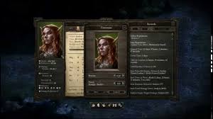 Rpg for list of changes read included. Pillars Of Eternity 1 05 New Features Youtube