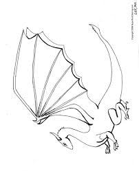 Baby shower decorating ideas don't have to be complicated. Drawing Dragon 5797 Animals Printable Coloring Pages