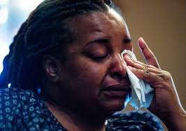 Family and friends want answers in the shooting death of Malik Woods