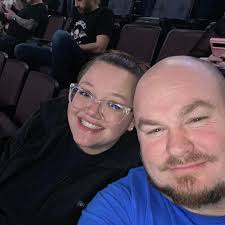 Our meter box is separated from the house. It can't be pushed back in. I'm  assuming this needs to be hired out to be fixed? Do I just call a regular  electrician