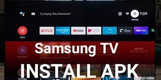 How to watch pluto tv on a smart tv playstation or xbox check this alternate method for the app. How To Install Third Party Apps On Samsung Smart Tv 99media Sector