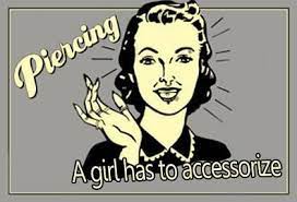 So True Http Www Bodyjewelleryshop Com Retro Poster Piercing Tattoo Memes