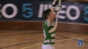 Sporting vence fc porto e empata final. Euroleague Final Highlights Fc Porto Pt X Sporting Cp Pt Youtube