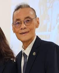 When your life is under threat, nothing can help you but the peace of  Jesus": Pastor Don Wong's journey through cancer — Salt&Light