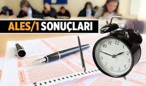 ALES/1 SONUÇ (BAŞARI PUANI) TARİHİ VE SORGULAMA EKRANI 📍 ALES/2 ve ALES/3 başvuru ve sınav tarihleri ne zaman?