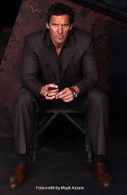 Aliens (deutsche stimme von missing link) 2010: Ralf Moeller Ralfmoellerfans Profile Pinterest