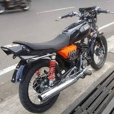 Ary motorcycle 17.583 views5 months ago. Pin Oleh Jonathan Pereira Di Rx Spesial Modifikasi