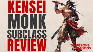 It concluded in may 2019 with ten chapters. Monster Slayer Ranger D D 5e Subclass Series Youtube