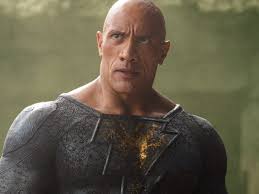 Black Adam' Ending Explained As Dwayne Johnson Suits up