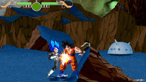 It is part of the budokai series of games and was released following dragon ball z: Dragon Ball Super Universe Download Dbzgames Org