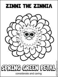 So, if you were looking for free zinnia flower coloring sheets, you are in the right place. 46 Zinnia Coloring Pages For Kids Ideas In 2021 Coloring Pages For Kids Coloring Pages Flower Coloring Pages