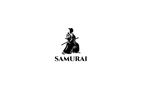 As part of the taihō code of 702, and the later yōrō code, the population was required to repor. Samurai Logo Vorlage 70886 Templatemonster