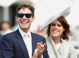Maybe you would like to learn more about one of these? Princess Eugenie And Jack Brooksbank Engaged Who Is Jack Brooksbank Royal News Express Co Uk