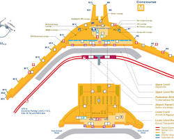 Image of O'Hare Airport Terminal 5