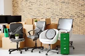 Office Relocation With Professional Movers Office Movers Packers And Movers Professional Movers