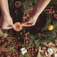 Wreath Making Masterclass at Piccolino Knutsford event image