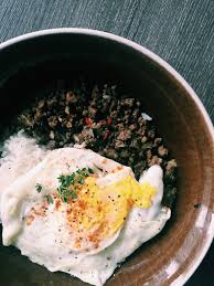 I've been told by a couple commenters from thailand that pad gra prow is actually made with a different kind of basil, called holy basil. Pad Gra Prao Thai Basil Beef Tastes By Jade