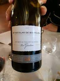 Take advantage of our easy & secure reservation process and no hidden fees policy! 2017 Jacques Vincent Mabileau La Gardiere St Nicolas De Bourgueil Vivino