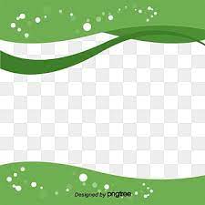 Green Wave Green Vector Wave Vector Green Wavy Border Png Transparent Clipart Image And Psd File For Free Download Green Wave Waves Vector Cartoon Butterfly