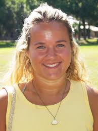 New Faces This Summer at Skidaway Institute