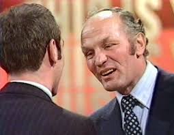 This Is Your Life: Alan Minter