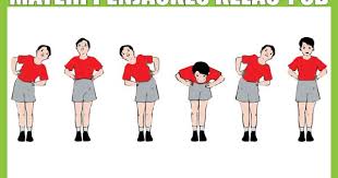 Selamat berjumpa kembali di situs dicari guru. Materi Penjaskes Kelas 1 Sd Semester 1 2 Lengkap