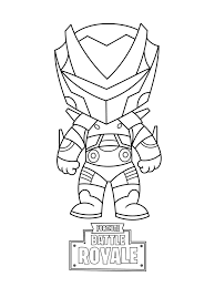 Fortnite coloring pages season 10. Fortnite Battle Royale Coloring Pages Free Printable Coloring Pages For Kids