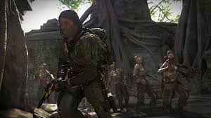 Warzone has been met with a brand new poi in the shape of a large cargo. Season Two Details Patch Notes