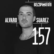 Stream Bespoke Musik Radio 157 : Alvaro Suarez by Bespoke Musik