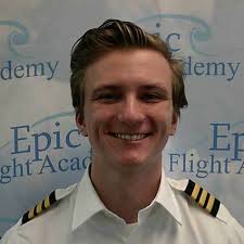 Epic-Trained Airline Pilot Achievements