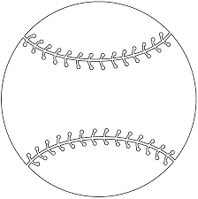 Download or print easily the design of your choice with a single click. 30 Free Printable Baseball Coloring Pages