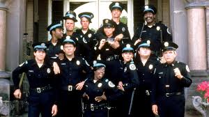 We did not find results for: What The Cast Of Police Academy Looks Like Today