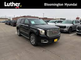 Image result for Onyx Black 2012 Yukon