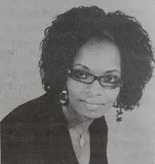 Christine Awuor Sijeny