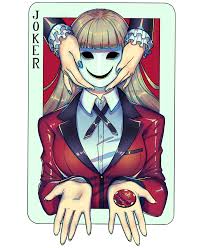 Kakegurui Obsession Beyond Hope And Reason Ghostpotion Vice President Brilliant The The student council president (seitokaicho in japanese) is the club president for the absurdly powerful student council, and the class representative for the whole school. ghostpotion vice president brilliant