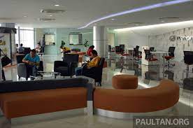 Visit a perodua putrajaya showroom. Perodua Sentral Pj 6 Paul Tan S Automotive News