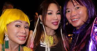 Kee Hua Chee Live!: PART 1---OPENING NIGHT OF MERCEDES-BENZ STYLO ASIA  FASHION FESTIVAL 2016 AT ZOUK WAS GRAND, HAIR-RAISING AFFAIR AS MEMBERS OF  MALAYSIA HAIRDRESSING ASSOCIATION (MHA) SHOWED THEIR ...