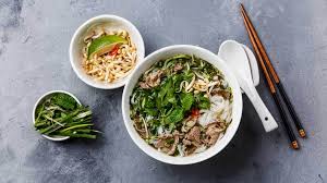 This is due to newswire licensing terms. Pho Soup Calories Nutrition And More