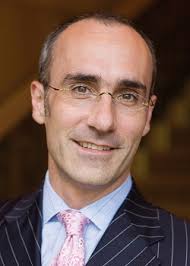 Q&A with Arthur Brooks