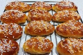 Epingle Sur Brioches