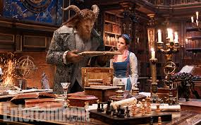 Updated 06/03/19 with the release of the live version of disney's romantic fantasy beauty a. Beauty And The Beast Pics Reveal Live Action Cast Scifinow The World S Best Science Fiction Fantasy And Horror Magazine