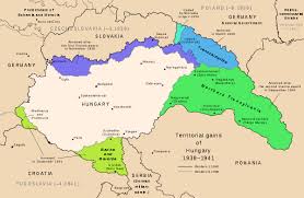 Search and share any place, ruler for distance measuring, find your location, weather forecast, regions roads, streets and buildings on interactive online free map of hungary. First Vienna Award Wikiwand