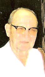 Thomas Spriggs (1916-2007)