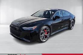 Image result for Mythos Black 2022 RS7