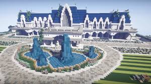 It is a compound defensive structure with a lot of secret rooms and exists which will help you go through the hardest times of your survival. Cool Minecraft Houses 2020 Modern Houses Minecraft Global