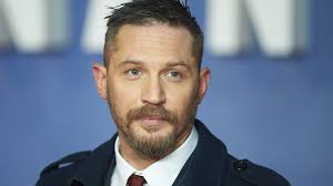 Tom Hardy's 90s rap mixtape resurfaces