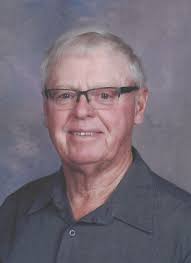 Norman Passmore Obituary