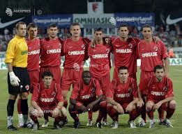 Dinamo bucureşti from romania is not ranked in the football club world ranking of this week (25 jan 2021). Echipa Fc Dinamo Bucuresti Agerpres ActualizeazÄ Lumea