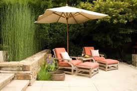 Bamboo in your garden design ideas, from architectural plants to fencing and borders, water fountains, gazebos, and outdoor bamboo garden furniture. Bamboo Landscaping Guide Design Ideas Pro Tips Install It Direct
