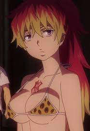 We did not find results for: Shura In Ep 4 Ao No Exorcist By Berg Anime On Deviantart